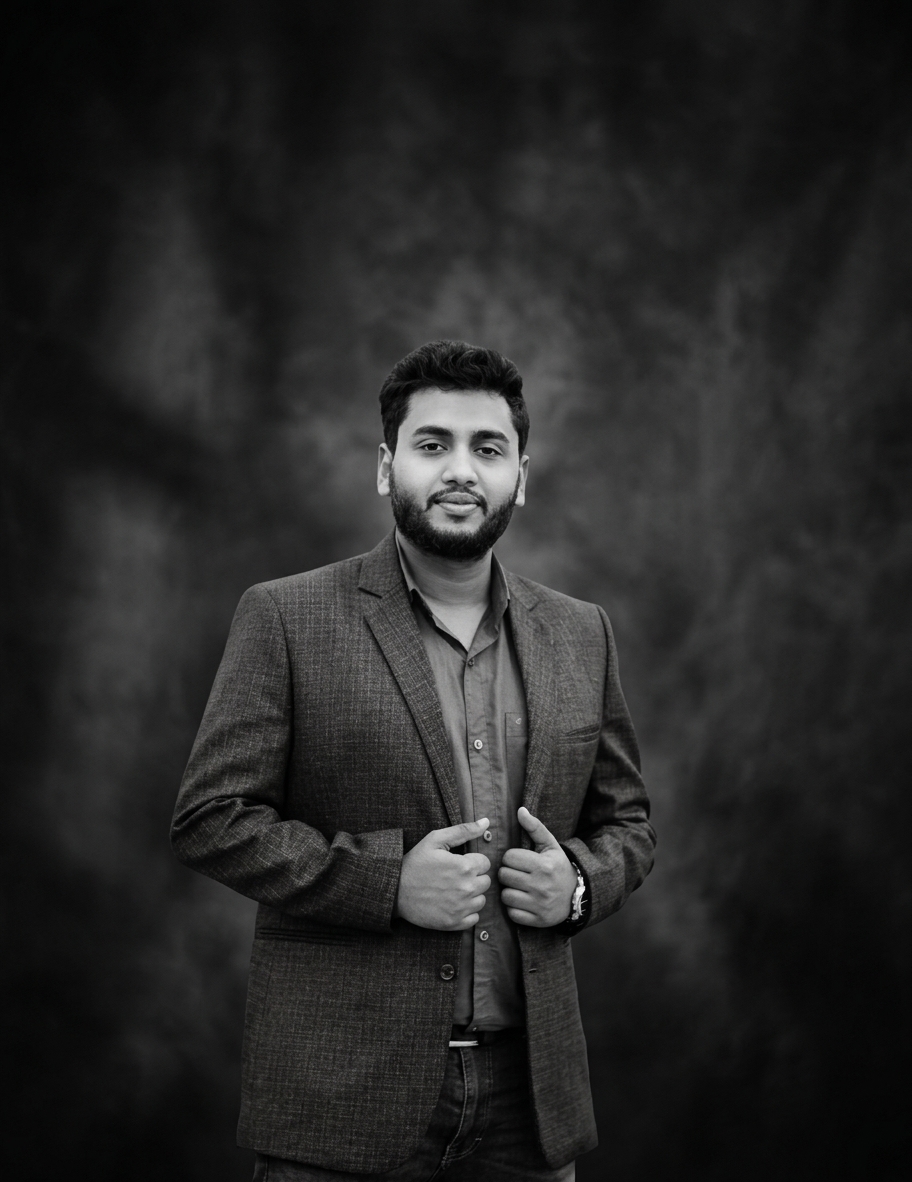MD Saifulla Jubair avatar